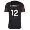 Liverpool Bradley 12 Ausweichtrikot 26/27 für Herren
