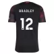 Liverpool Bradley 12 Ausweichtrikot 26/27 für Herren