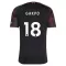 Liverpool Cody Gakpo 18 Ausweichtrikot 26/27 für Herren