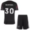 Liverpool Frimpong 30 Ausweichtrikot 26/27 für Kinder