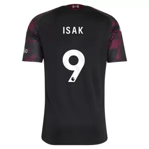 Liverpool Isak 9 Ausweichtrikot 26/27 für Herren
