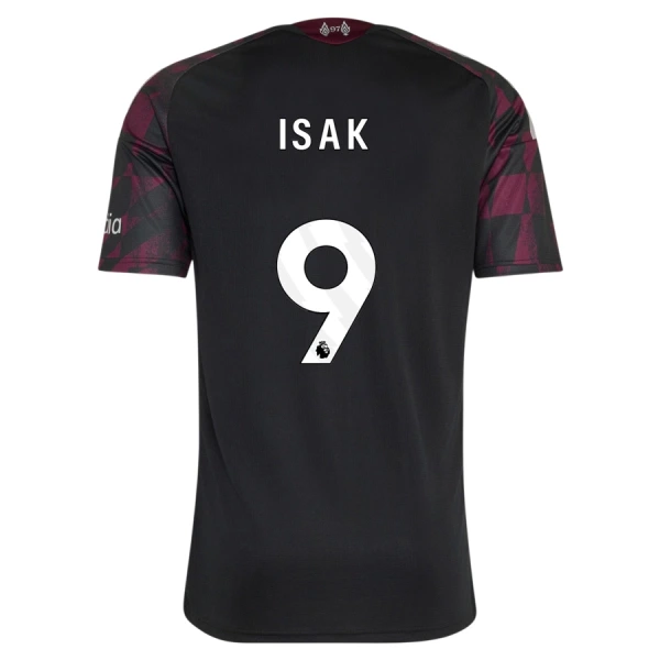 Liverpool Isak 9 Ausweichtrikot 26/27 für Herren Liverpool Isak 9 Ausweichtrikot 26/27 für Herren