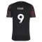 Liverpool Isak 9 Ausweichtrikot 26/27 für Herren