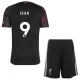 Liverpool Isak 9 Ausweichtrikot 26/27 für Kinder
