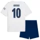 Manchester City Cherki 10 Ausweichtrikot 26/27 für Kinder Manchester City Cherki 10 Ausweichtrikot 26/27 für Kinder