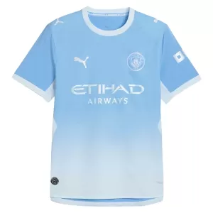 Manchester City Enzo Fernández 17 Heimtrikot 26/27 für Herren