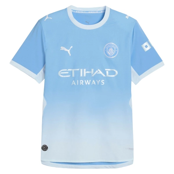 Manchester City Enzo Fernández 17 Heimtrikot 26/27 für Herren