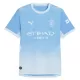 Manchester City Enzo Fernández 17 Heimtrikot 26/27 für Herren