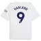 Manchester City Erling Haaland 9 Ausweichtrikot 26/27 für Herren