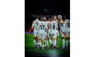 Eine neue Generation deutscher Panzer steht kurz vor der Abfahrt Eine neue Generation deutscher Panzer steht kurz vor der Abfahrt