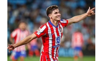 Alvarez, seine Bilanz und seine Fähigkeiten sind der beste Gegenangriff gegen Kritik und Beschimpfungen Alvarez, seine Bilanz und seine Fähigkeiten sind der beste Gegenangriff gegen Kritik und Beschimpfungen