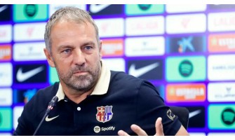 Kann Barcelona, das durch zwei Schlachten berühmt wurde, ein weiteres Wunder vollbringen? Kann Barcelona, das durch zwei Schlachten berühmt wurde, ein weiteres Wunder vollbringen?