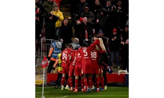 Kann Liverpool, das zweimal die Champions League verpasst hat, die heilige Champions League erneut gewinnen? Kann Liverpool, das zweimal die Champions League verpasst hat, die heilige Champions League erneut gewinnen?