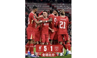 Liverpool, die Rote Armee, schreitet nach der Klopp-Ära weiter voran Liverpool, die Rote Armee, schreitet nach der Klopp-Ära weiter voran