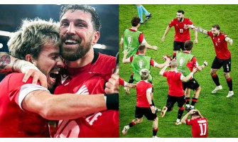 Der Charme eines Fußballspiels besteht darin, dass man, auch wenn der Weg vor ihm lang ist, ohne Angst weiter voranschreitet. Der Charme eines Fußballspiels besteht darin, dass man, auch wenn der Weg vor ihm lang ist, ohne Angst weiter voranschreitet.