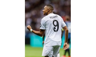 Wann wird Mbappes erstes La Liga-Tor fallen? Wann wird Mbappes erstes La Liga-Tor fallen?