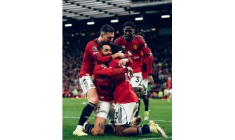 Ein neues Kapitel für die Red Devils: Ein Derbysieg im Trikot von Manchester United