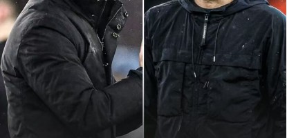 Unter strahlend blauem Himmel treffen die Gunners im Ligapokalfinale aufeinander.