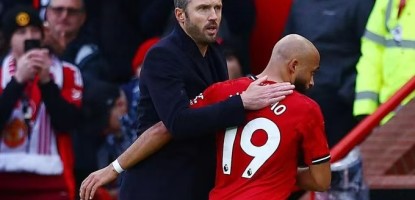 Trainerwechsel: Ein neuer Wind? Taktische Geheimnisse bei drei Giganten