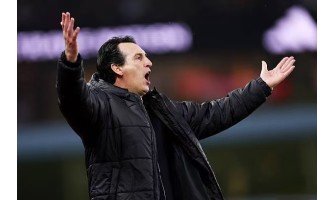 Eine rote Revolution mit zehn Siegen in Folge: Aston Villas jahrhundertealter Ruhm erwacht zu neuem Leben