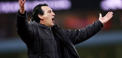 Eine rote Revolution mit zehn Siegen in Folge: Aston Villas jahrhundertealter Ruhm erwacht zu neuem Leben