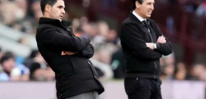 Ein Dreikampf um die Tabellenspitze steht bevor