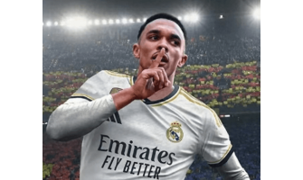 Arnold wechselt zu Real Madrid, Liverpool steht vor großen Umstellungen Arnold wechselt zu Real Madrid, Liverpool steht vor großen Umstellungen