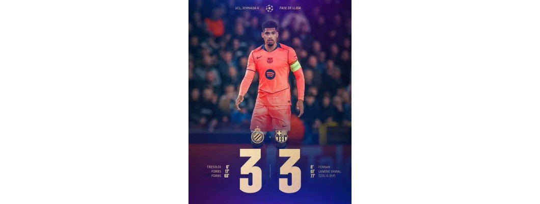 Kann Barcelona inmitten zahlreicher Widrigkeiten zu neuem Leben erwachen?