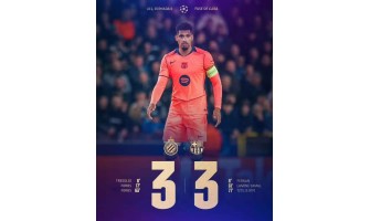 Kann Barcelona inmitten zahlreicher Widrigkeiten zu neuem Leben erwachen?