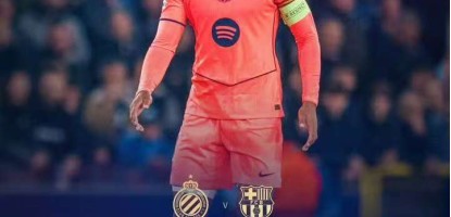 Kann Barcelona inmitten zahlreicher Widrigkeiten zu neuem Leben erwachen?