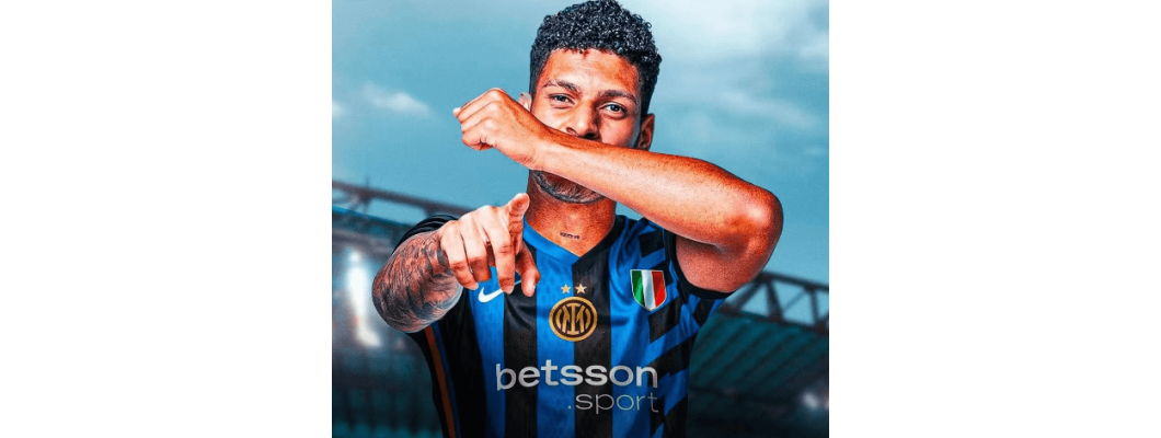 Countdown zum Wechsel des brasilianischen Flügelspielers Luis Enrique zu Inter Mailand! Countdown zum Wechsel des brasilianischen Flügelspielers Luis Enrique zu Inter Mailand!
