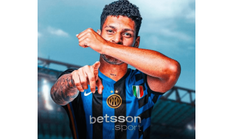 Countdown zum Wechsel des brasilianischen Flügelspielers Luis Enrique zu Inter Mailand! Countdown zum Wechsel des brasilianischen Flügelspielers Luis Enrique zu Inter Mailand!
