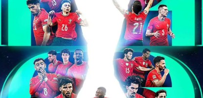 Cristiano Ronaldos letzte Weltmeisterschaft: Ein letzter Tanz, Sieg oder Niederlage