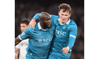 Die Meisterschaft der Serie A bleibt spannend. Kann Neapel Inter Mailand schlagen? Die Meisterschaft der Serie A bleibt spannend. Kann Neapel Inter Mailand schlagen?