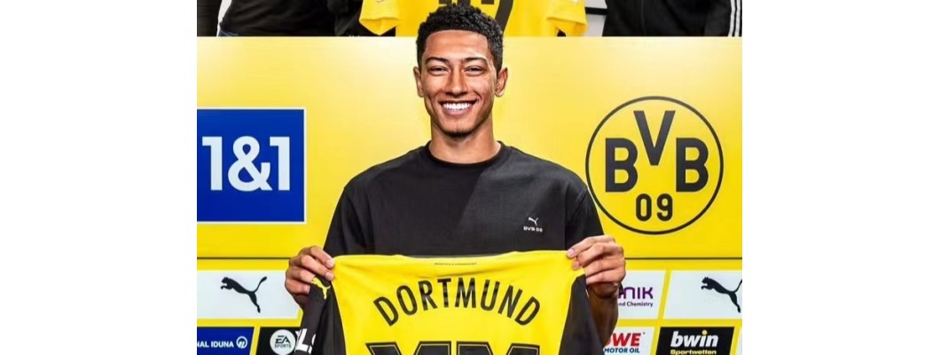 Dortmund, ein exzellenter Fußballverein, freut sich erneut über neue Stars. Dortmund, ein exzellenter Fußballverein, freut sich erneut über neue Stars.