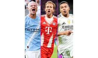 Hervorragende Stürmer können auf dem Platz den Unterschied zwischen Sieg und Niederlage ausmachen. Hervorragende Stürmer können auf dem Platz den Unterschied zwischen Sieg und Niederlage ausmachen.