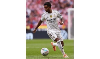 Von Wechselgerüchten zum Siegtreffer: Die Bedeutung des Real-Madrid-Trikots mit der Nummer 11