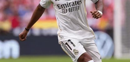 Von Wechselgerüchten zum Siegtreffer: Die Bedeutung des Real-Madrid-Trikots mit der Nummer 11