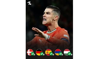 In den WM-Qualifikationsspielen bleiben die Routiniers stark, während junge Spieler mutig voranschreiten.