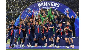 In den Topligen gehören Sieg und Meisterschaft stets den Stärksten. In den Topligen gehören Sieg und Meisterschaft stets den Stärksten.