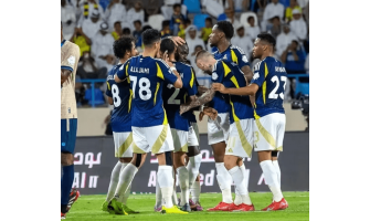 Ist AI Nassr ohne Ronaldo stärker? Ist AI Nassr ohne Ronaldo stärker?