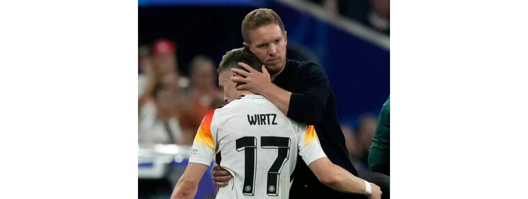 Trikots mögen wechseln, doch Können ist Gold wert: der beste Beweis für die Klasse eines Spielers.