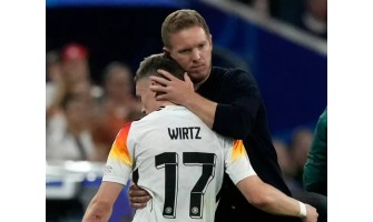 Trikots mögen wechseln, doch Können ist Gold wert: der beste Beweis für die Klasse eines Spielers.