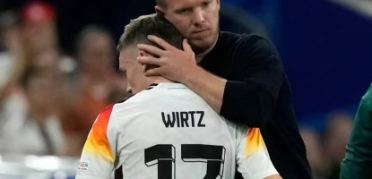 Trikots mögen wechseln, doch Können ist Gold wert: der beste Beweis für die Klasse eines Spielers.