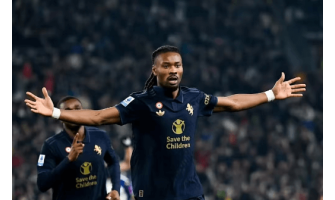 Juventus gewann fünf Spiele in Folge und die Hoffnung auf den Meistertitel wurde neu entfacht! Juventus gewann fünf Spiele in Folge und die Hoffnung auf den Meistertitel wurde neu entfacht!