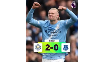 Haaland, Manchester Citys Starspieler und Norwegens zukünftiger Star Haaland, Manchester Citys Starspieler und Norwegens zukünftiger Star