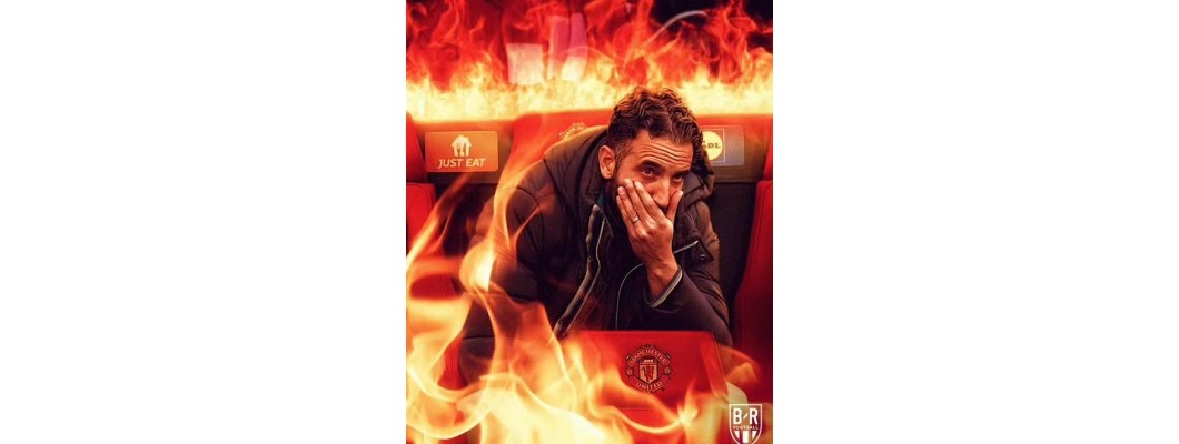 Manchester Uniteds schwächelnde Leistungen und ein weiterer Trainerwechsel inmitten eines Machtkampfes Manchester Uniteds schwächelnde Leistungen und ein weiterer Trainerwechsel inmitten eines Machtkampfes