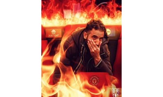 Manchester Uniteds schwächelnde Leistungen und ein weiterer Trainerwechsel inmitten eines Machtkampfes