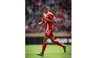 Musiala verletzt, Leistungsfußball voller Charme und Härte