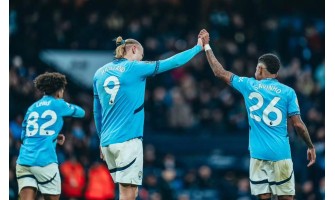 Neues Jahr, neue Atmosphäre, neues Jahr, neue Aussichten, wird der Morgen des Sieges für Manchester City kommen? Neues Jahr, neue Atmosphäre, neues Jahr, neue Aussichten, wird der Morgen des Sieges für Manchester City kommen?